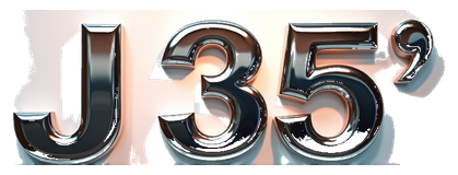 j 35 logo
