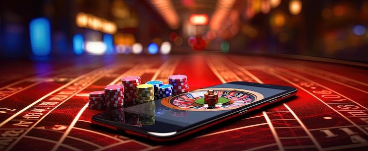 j 35 Bingo Rooms
